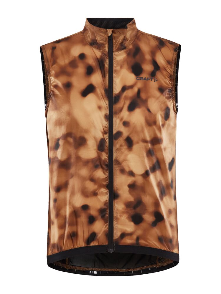 Meeste vest PRO Gravel Wind