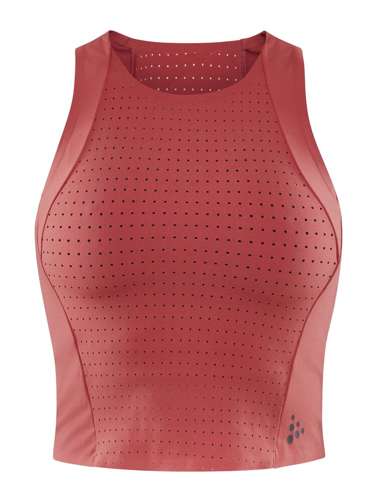 Naiste maika ADV TONE Perforated