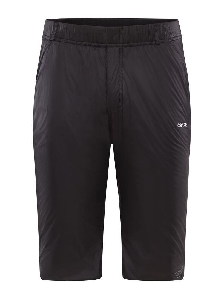 Meeste lühikesed püksid Pro Gravel SubZ Padded