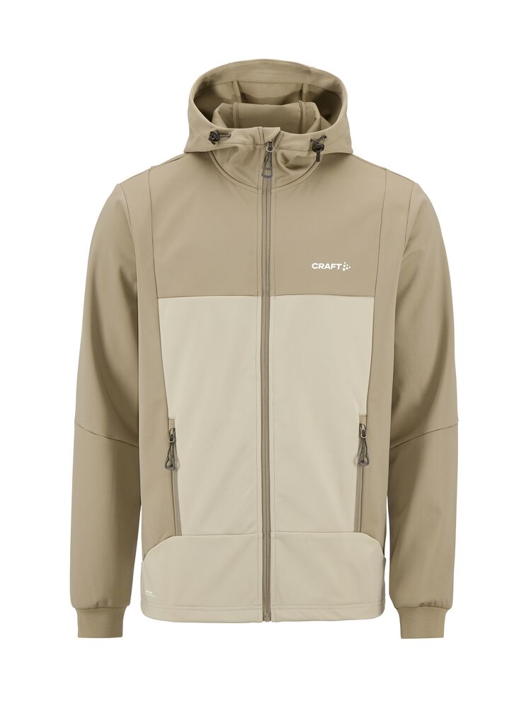 Meeste pusa Core Backcountry Jacket