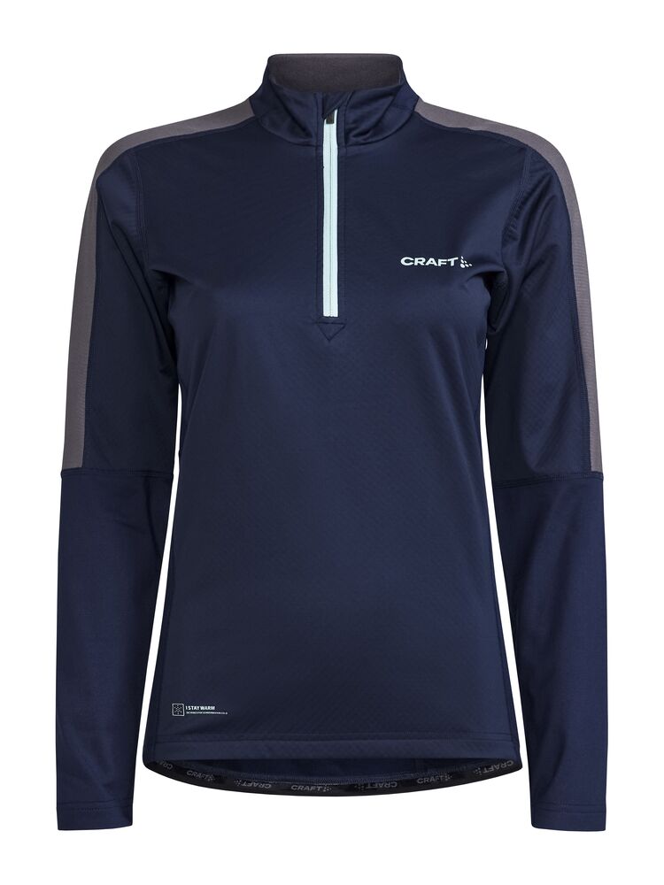 Naiste spordisärk Adv Nordic Race Warm HZ