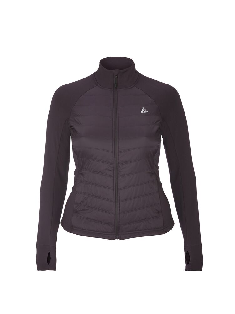 Naiste jakk ADV Essence Warm Plus