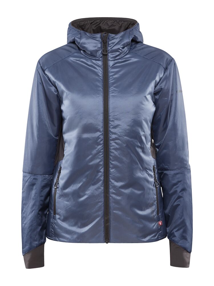 Naiste jakk ADV Explore Lightweight