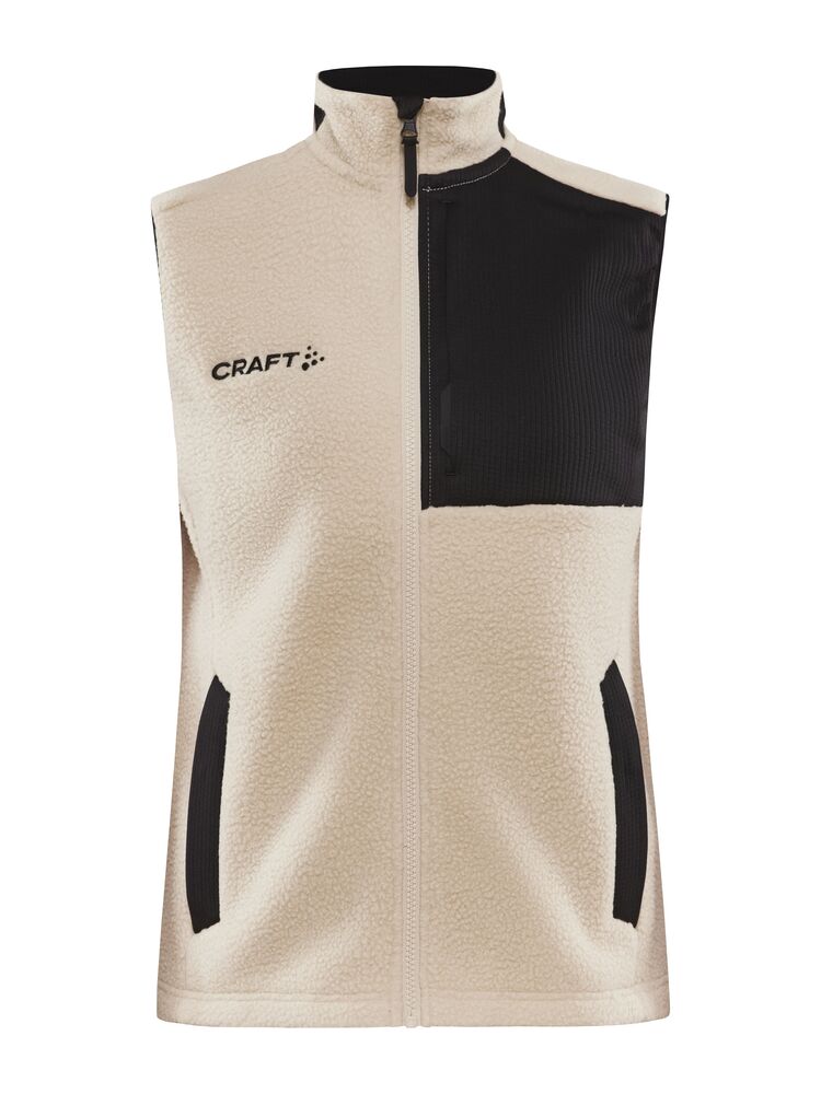 Naiste vest ADV Explore Pile Fleece