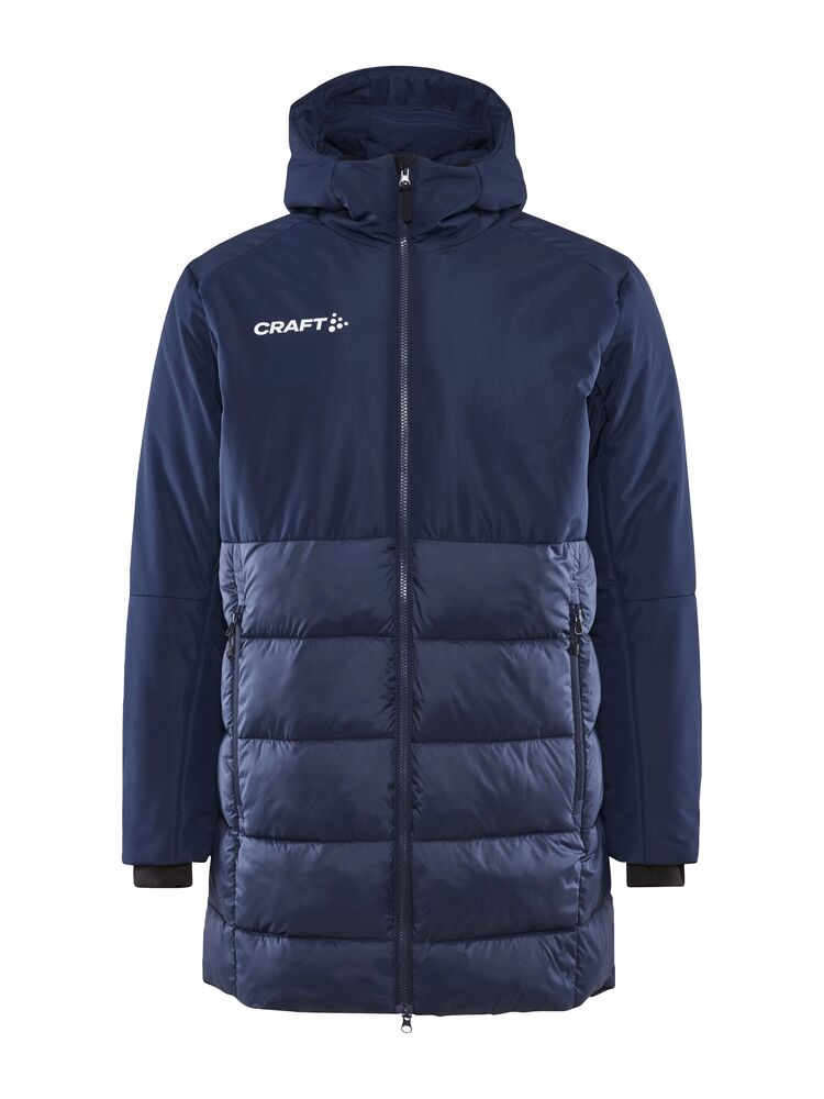 Meeste parka Ability Isolate