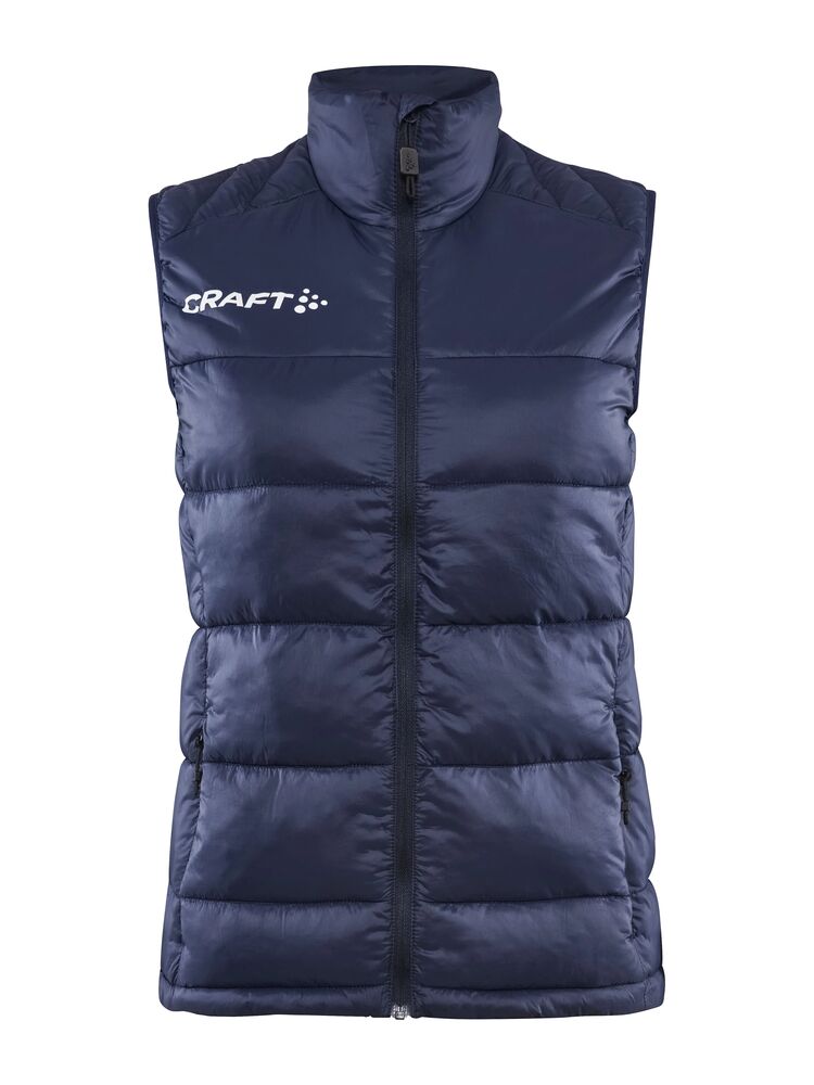 Naiste vest Ability Isolate
