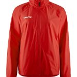 1913820-430000_Evolve20Rain20Jacket20Red20W20Front