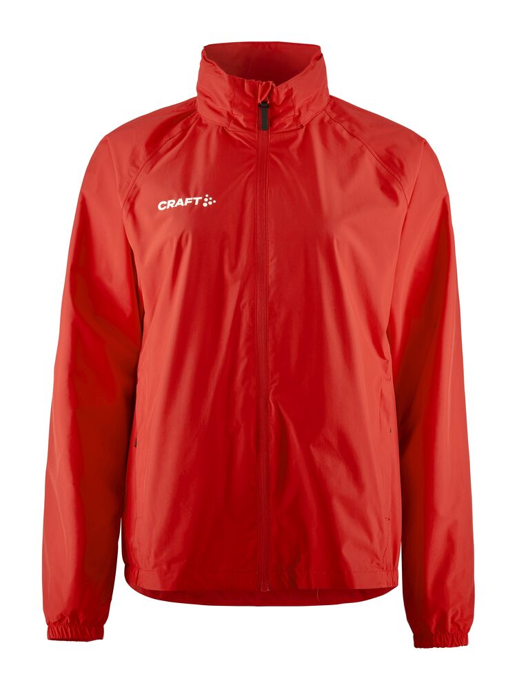 1913820-430000_Evolve20Rain20Jacket20Red20W20Front