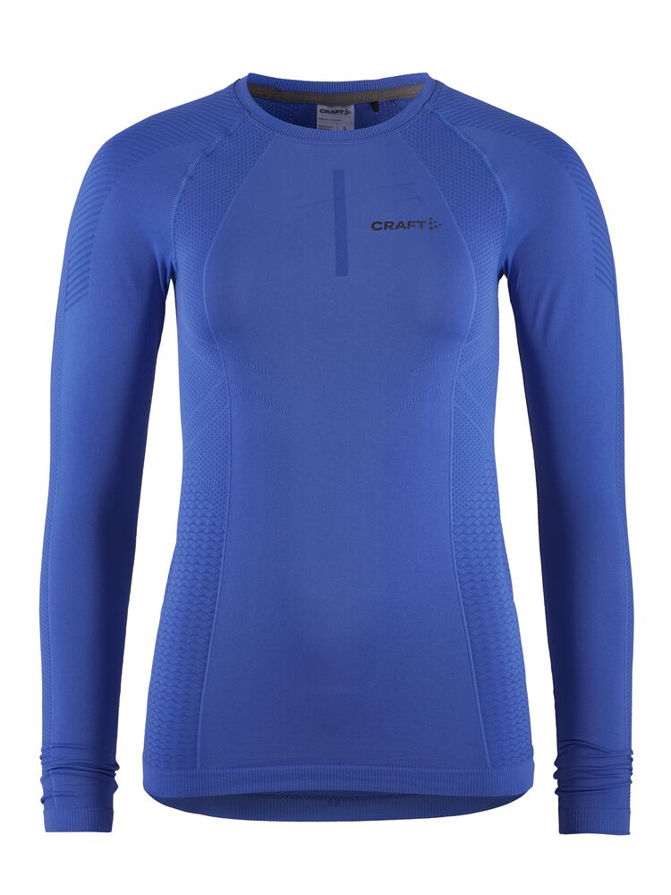 Active Cool Intensity LS W