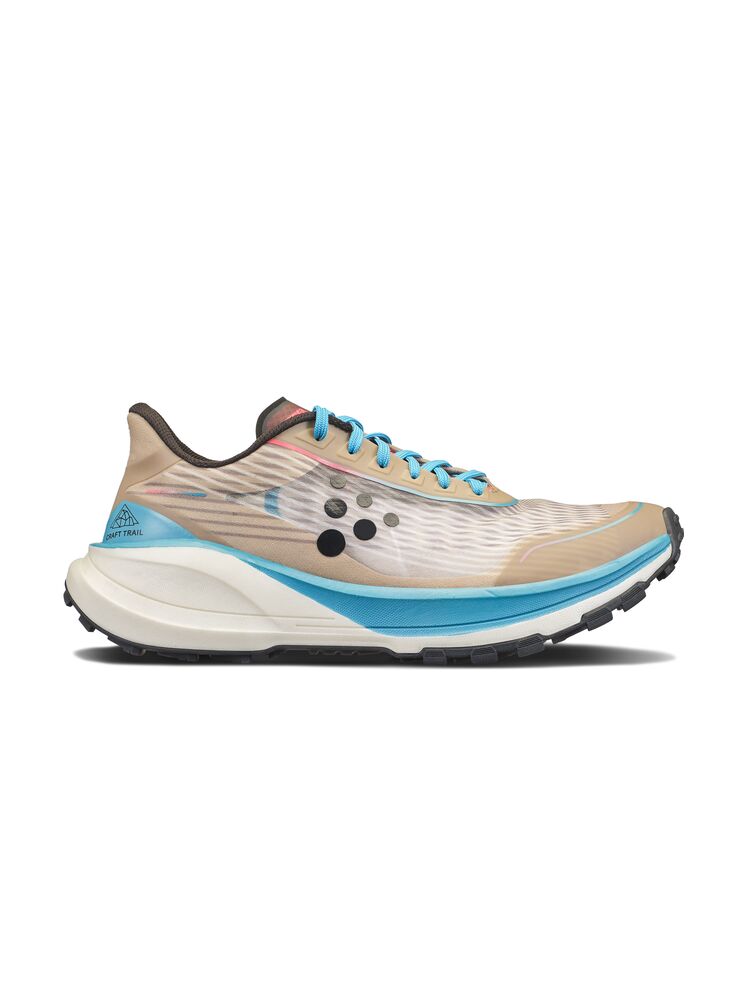 Pure Trail M