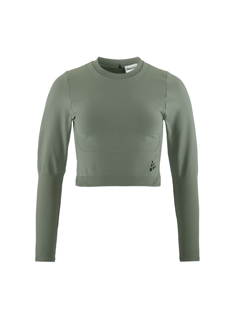 Naiste sporditopp ADV Tone Seamless