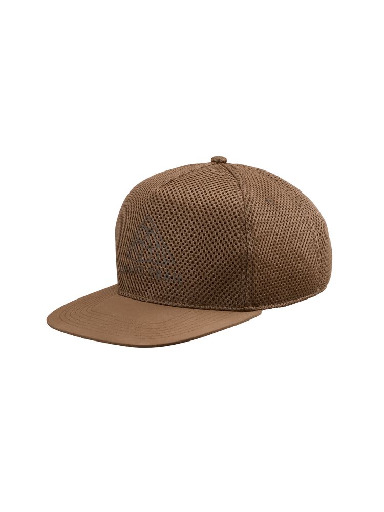 Nokamüts PRO 3D Mesh Trucker