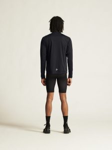1914758-999000_Evolve20220Half20Zip20Jacket20M_closeup3