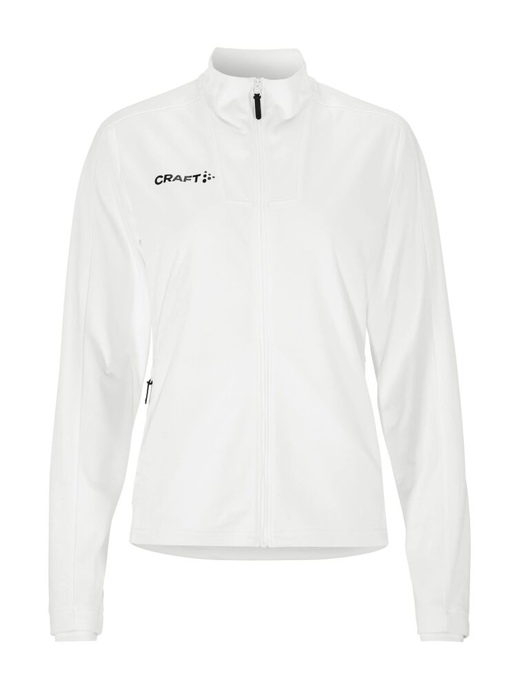Naiste täislukuga pusa Evolve 2.0 jacket