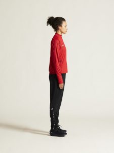 1914760-430000_Evolve20220Full20zip20jacket20W_closeup2