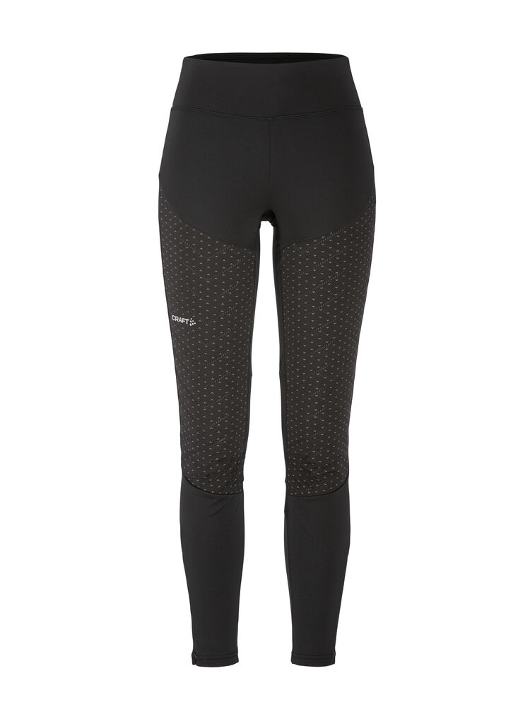 Naiste retuusid ADV SubZ Lumen Padded 4