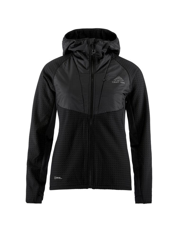 Naiste jakk PRO Trail SubZ