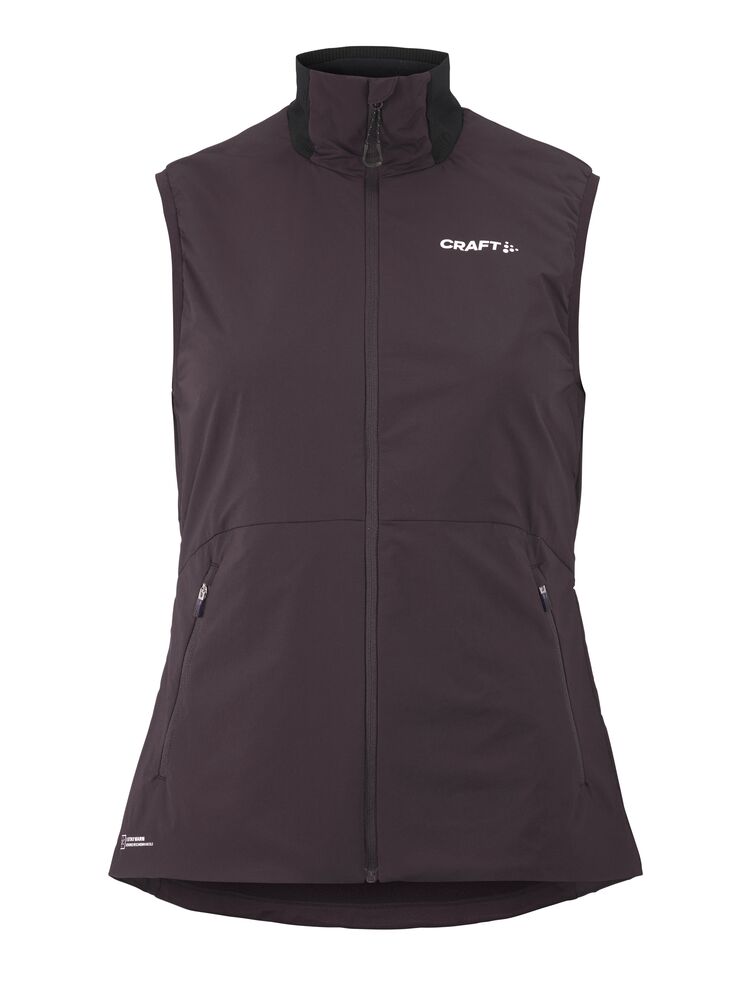 Naiste vest ADV Nordic Training Insulate