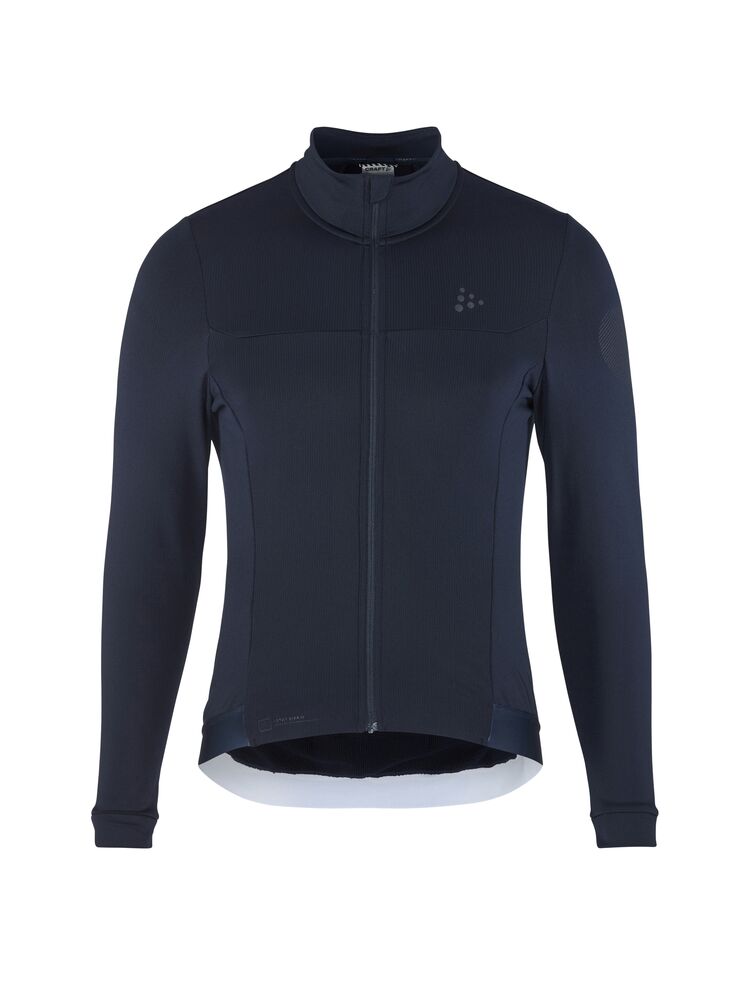 Meeste pikkade varrukatega spordisärk Adv Bike SubZ