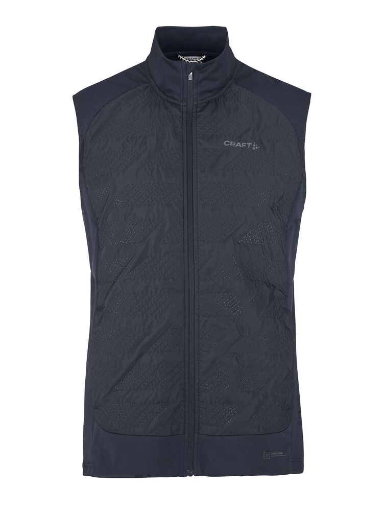 Meeste vest Adv Nordic Training Speed