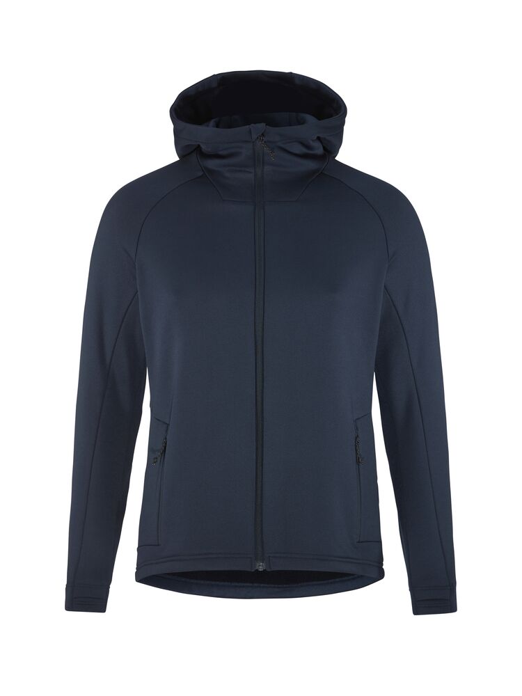 Meeste pusa ADV Explore Power fleece Jkt