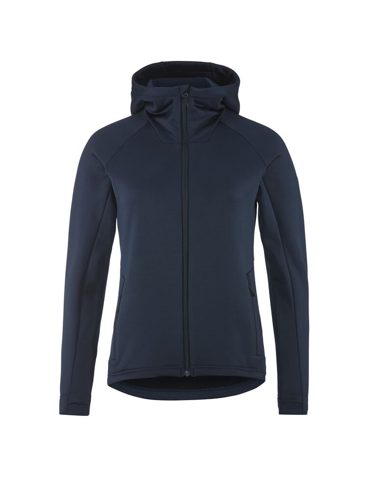 Naiste pusa ADV Explore Power fleece Jkt