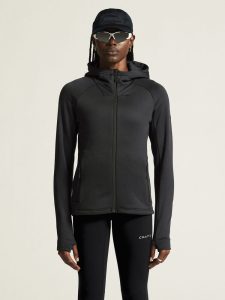 1915241-999000_ADV20Explore20Power20fleece20Hood20Jkt20W_closeup4