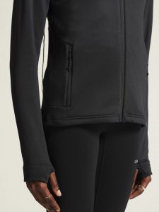 1915241-999000_ADV20Explore20Power20fleece20Hood20Jkt20W_closeup6