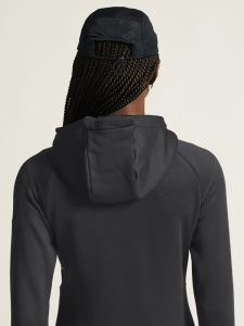 1915241-999000_ADV20Explore20Power20fleece20Hood20Jkt20W_closeup7