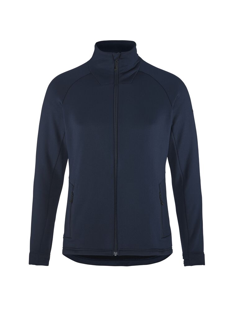 Meeste jakk ADV Explore Power fleece