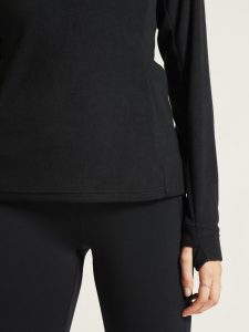 1915247-999000_CORE20Explore20Fleece20Midlayer20W_closeup6