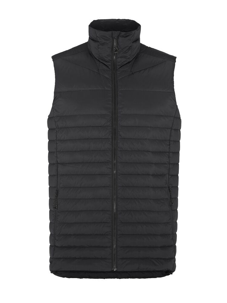 Meeste vest ADV Explore Lt. Down