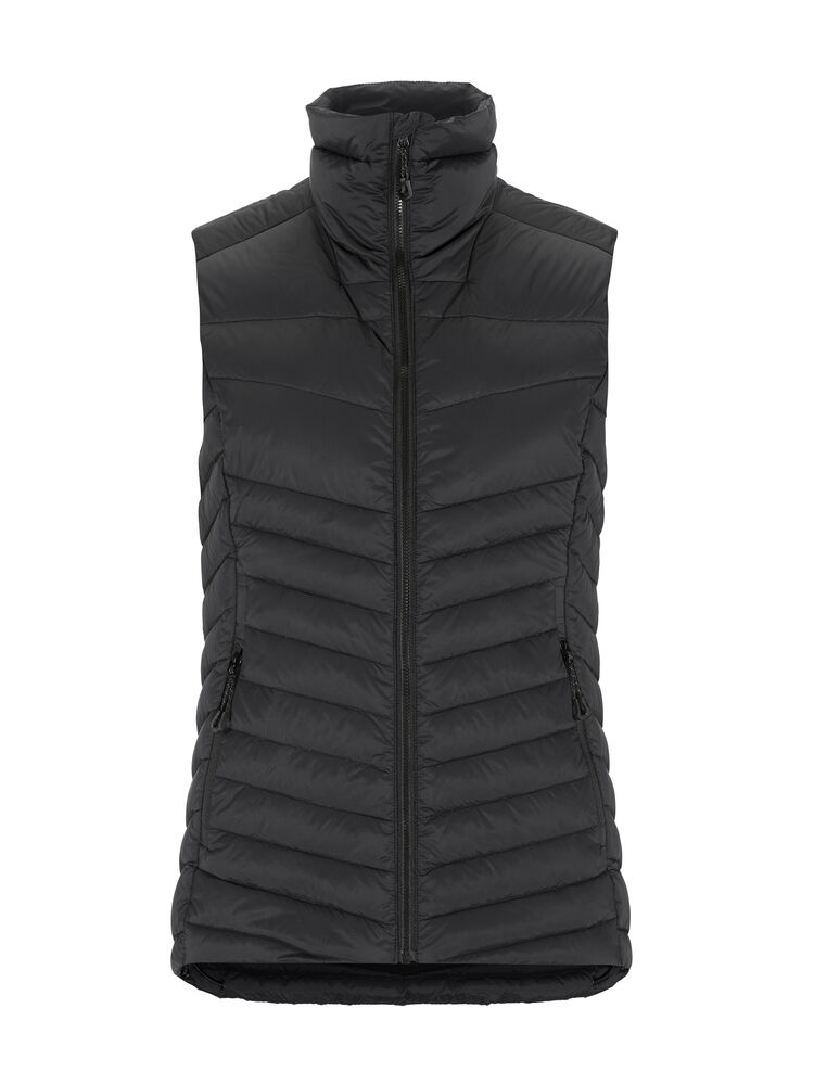 Naiste vest ADV Explore Lt. Down