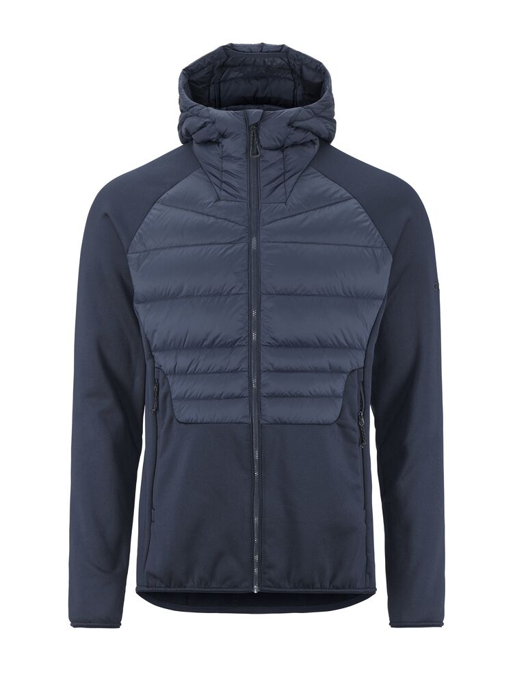 Meeste jakk ADV Explore Lt. Down Hybrid