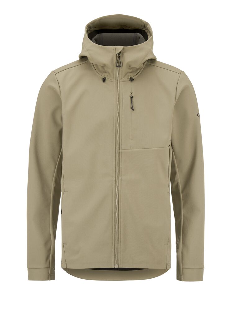 Meeste jakk ADV Explore Softshell 2.0