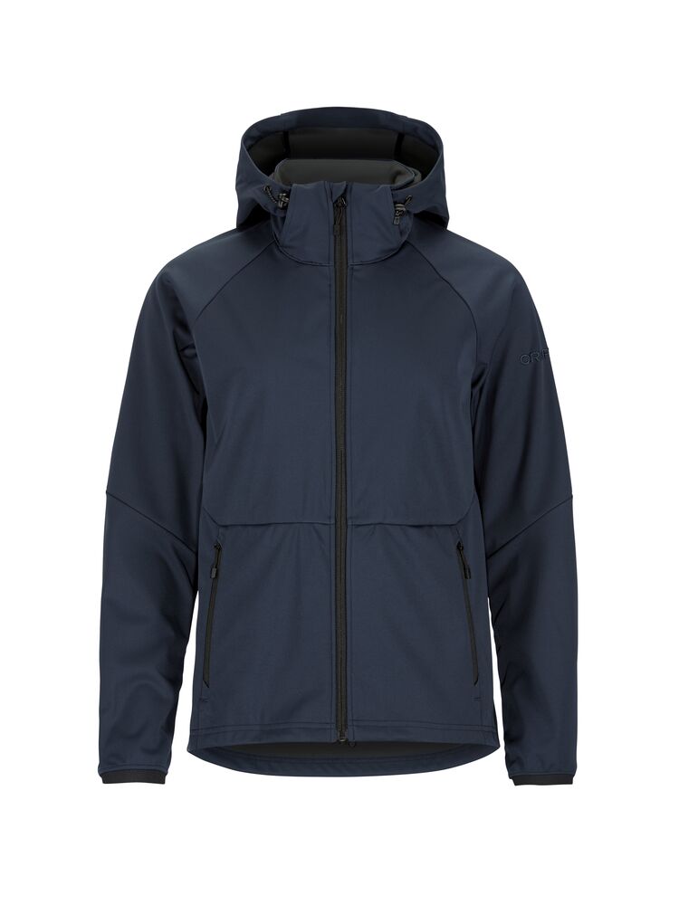 Naiste jakk CORE Explore Softshell 2.0