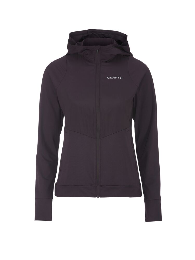 Naiste pusa ADV Essence Jersey Jacket 2