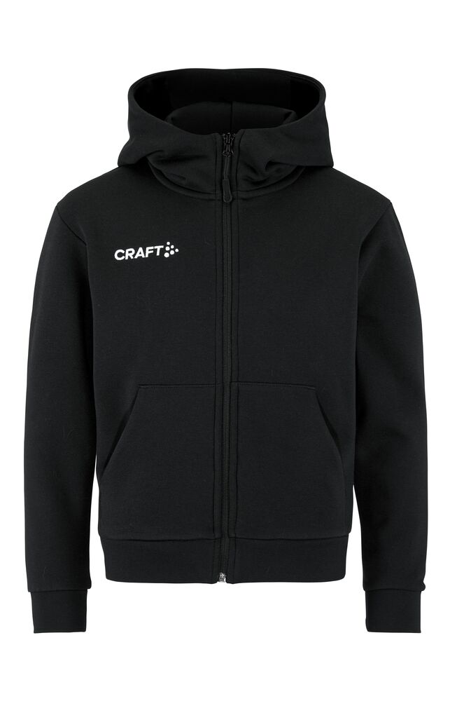 1915321-999000_Community202020Logo20FZ20Hoodie20JR_Front