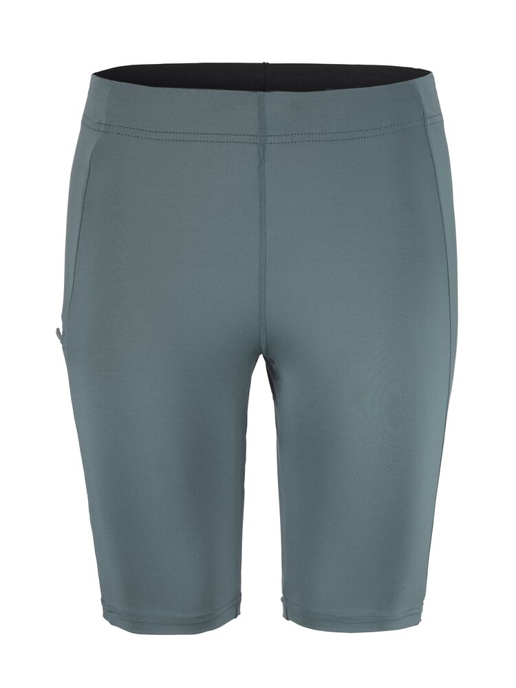 Meeste lühikesed püksid PRO Trail Tights 2