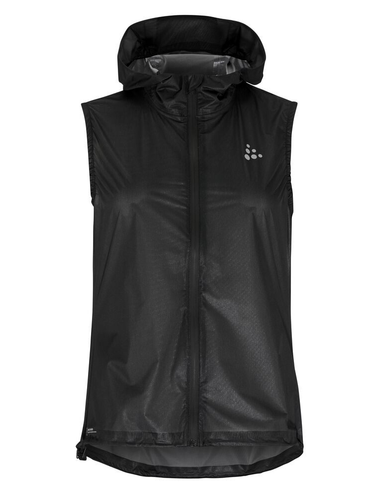 Naiste vest PRO Hydro Lightweight
