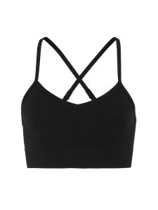 1916012-999000_Collective20Rib20Strap20Sports20bra20W_Front