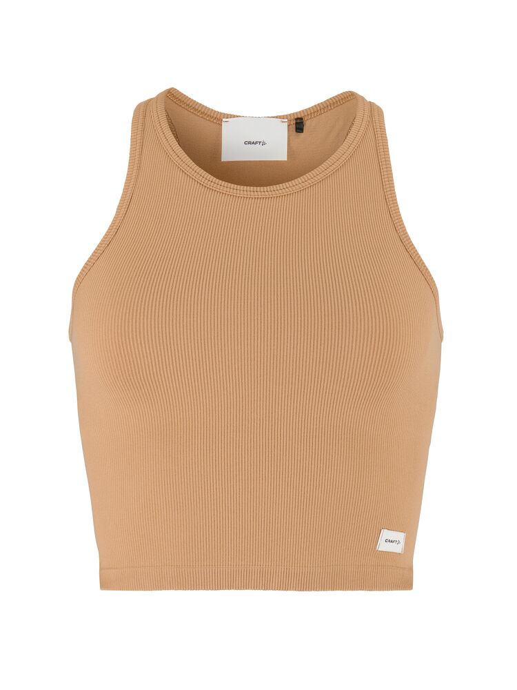 Naiste maika Collective Rib