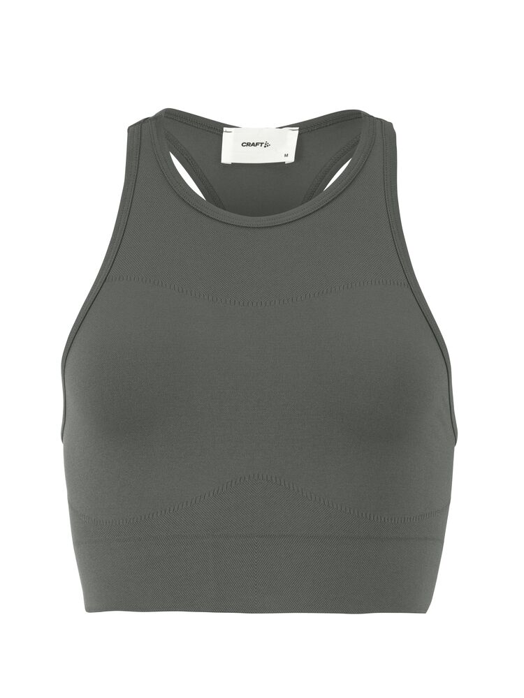 Naiste spordirinnahoidja Collective Seamless
