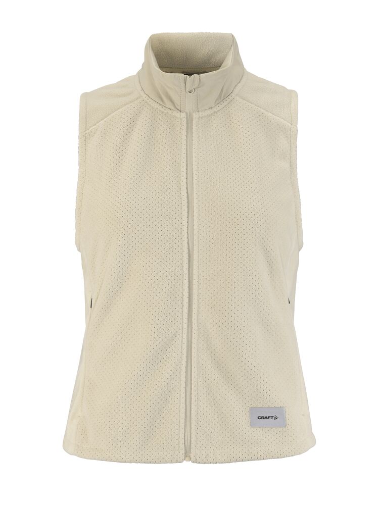 Naiste vest SubZ Fleece