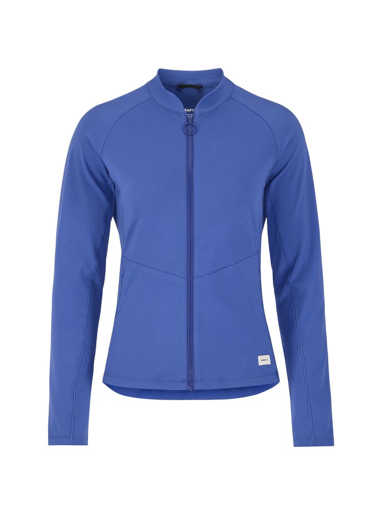 Naiste kampsun Collective Zip