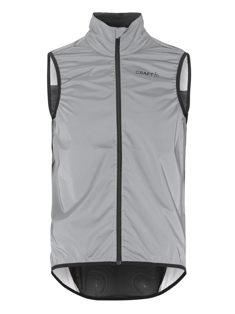 Meeste vest Adv Essence Lumen Wind