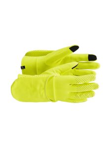 1916707-851000_Lumen20Fleece20Hybrid20Glove202_Detail1