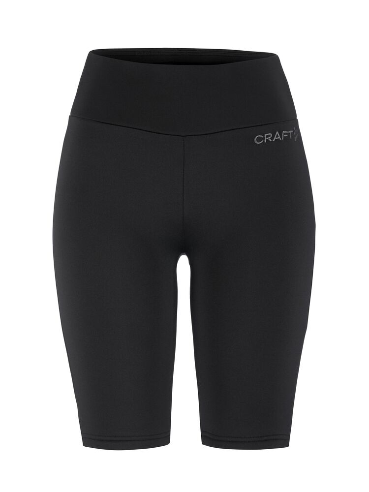 Naiste lühikesed püksid Explore Power Fleece Tights