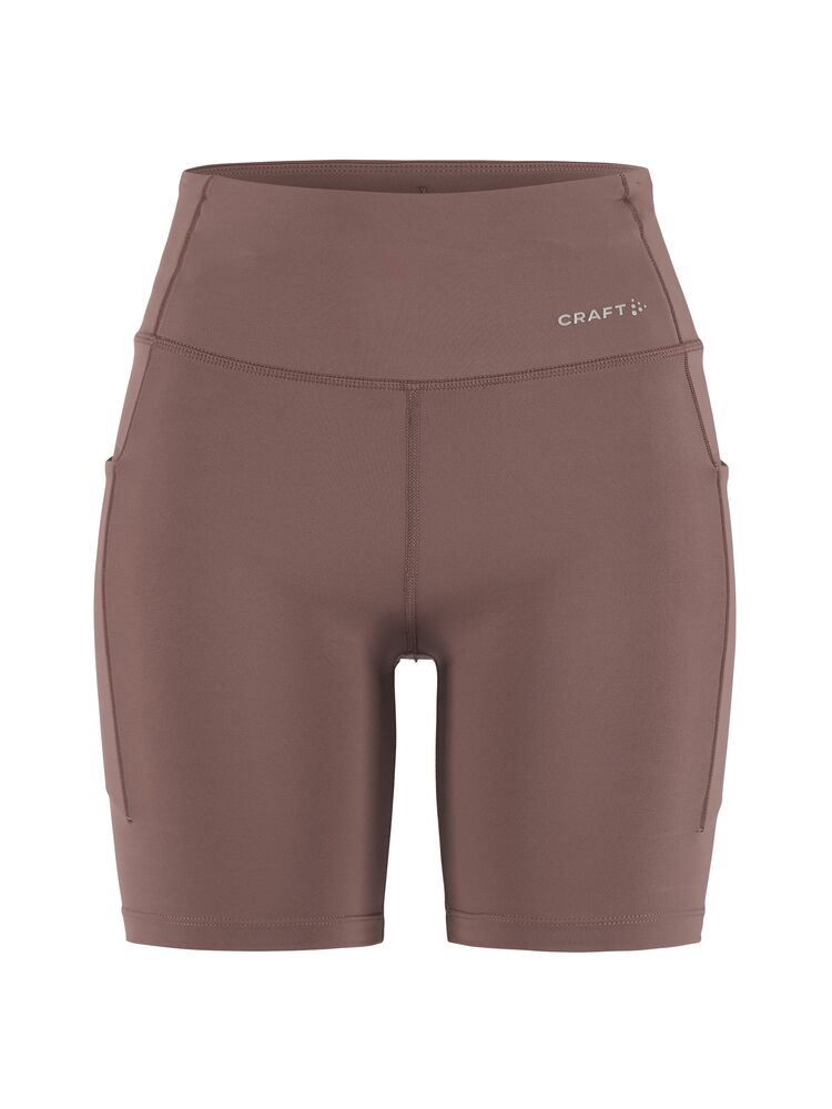 Naiste lühikesed püksid Essence tights 3