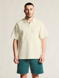 C17239-1050_Frequent20polo20shirt20M_closeup4